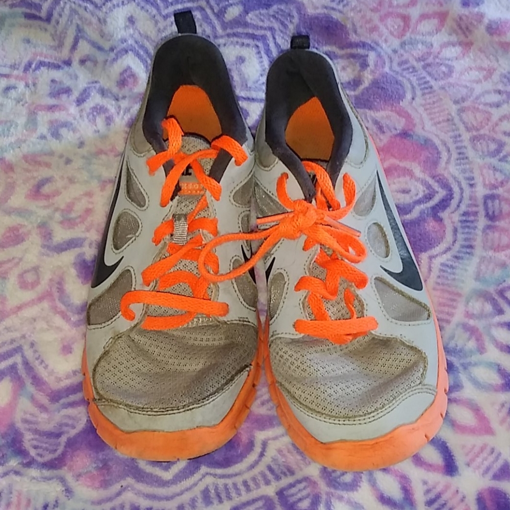 Nike shoes